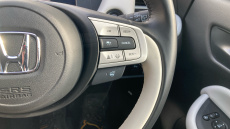 Honda Jazz 1.5 i-MMD Hybrid EX 5dr eCVT Hybrid Hatchback